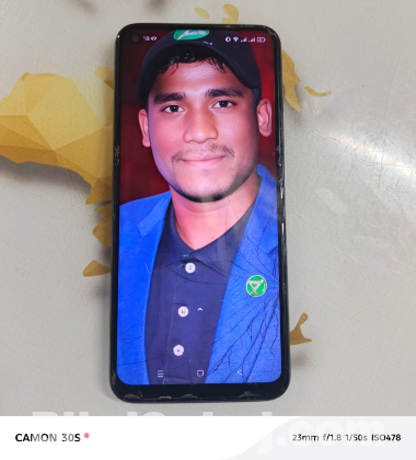 Realme 7i
